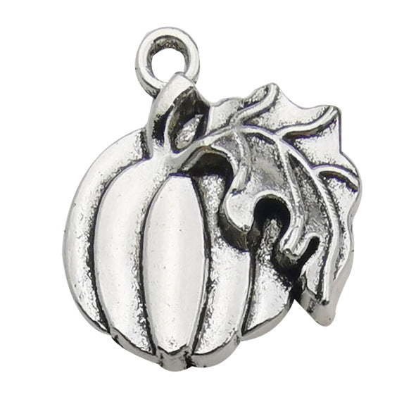 Halloween Accessories Pumpkin Skull Bat Hand Claw Ornament