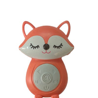Fox
