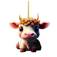 Highland Cattle 8