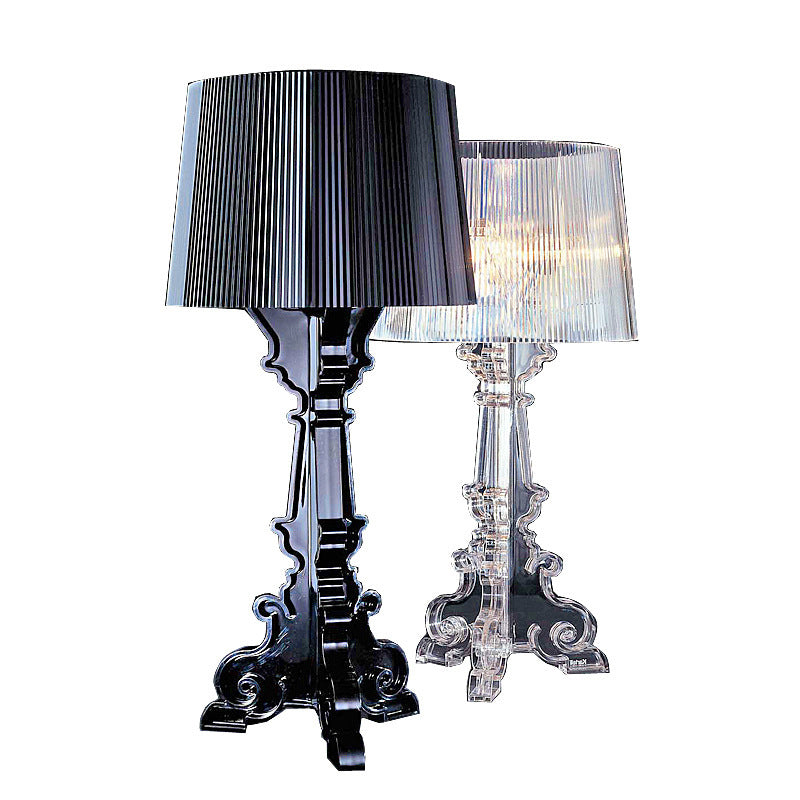 Living Room Bedroom Bedside Engineering Lamp Simple Modern