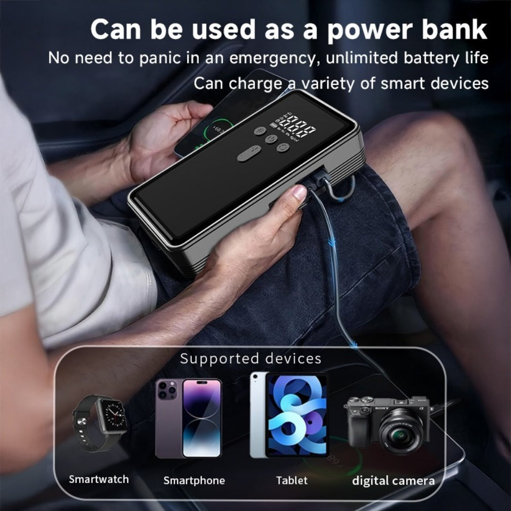Dual Battery Charger – Remote Control Electric Car Rechargeable Power Pack
