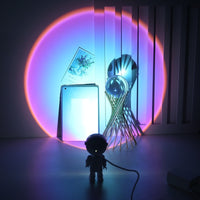 Iridescent