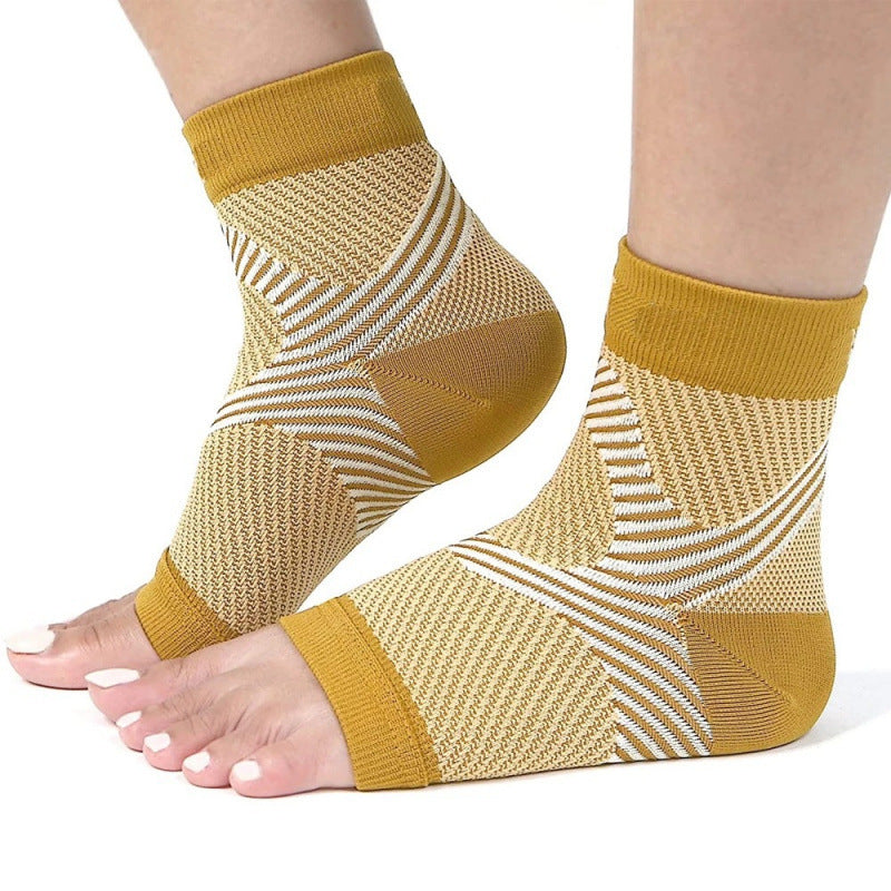 XL Acrylic Ankle Cuffs – Unisex Sports Accessory