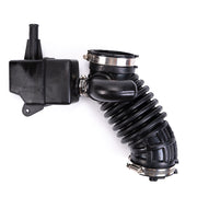 Molded Car Air Tube Rubber Intake Tube 16576-ET00A