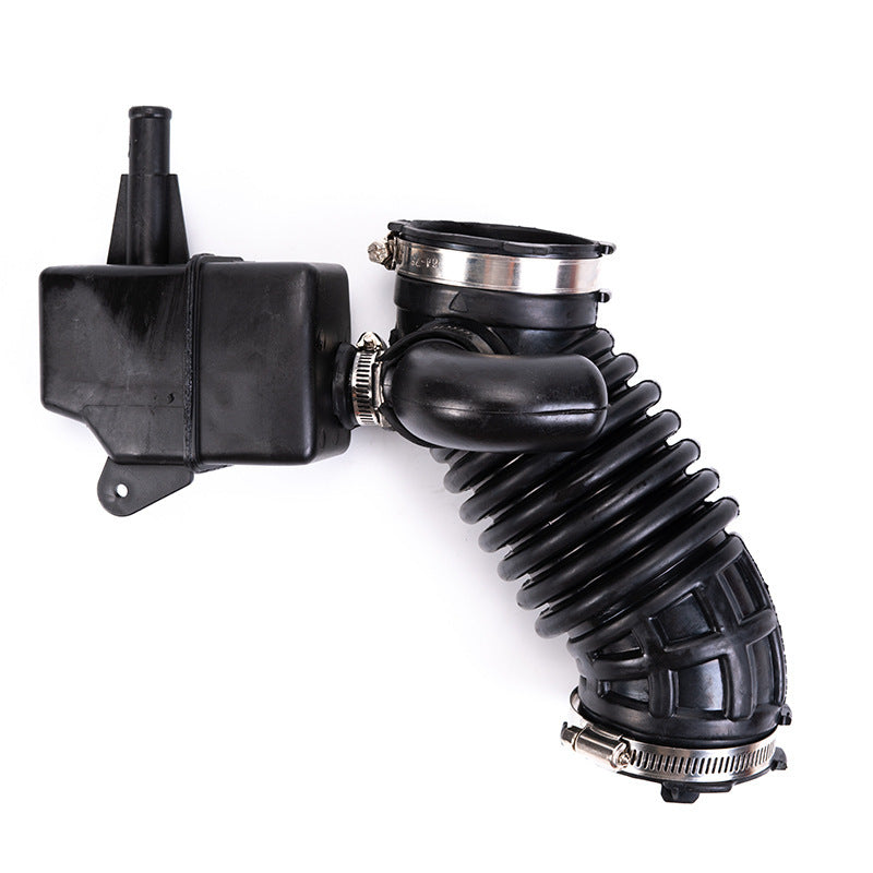 Molded Car Air Tube Rubber Intake Tube 16576-ET00A