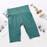 Green A