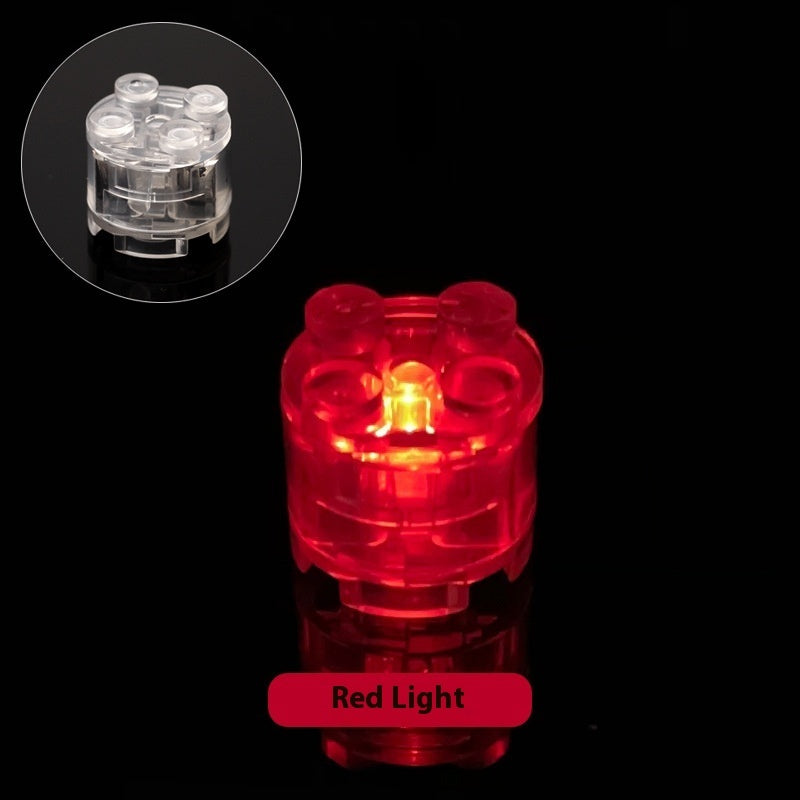 LED Building Blocks Small Particle Accessories