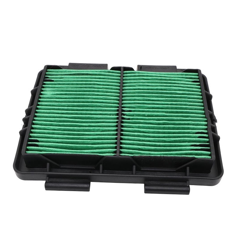 Motorcycle Disassembly Air Filter Cleaner