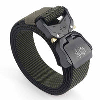 Twill Army Green