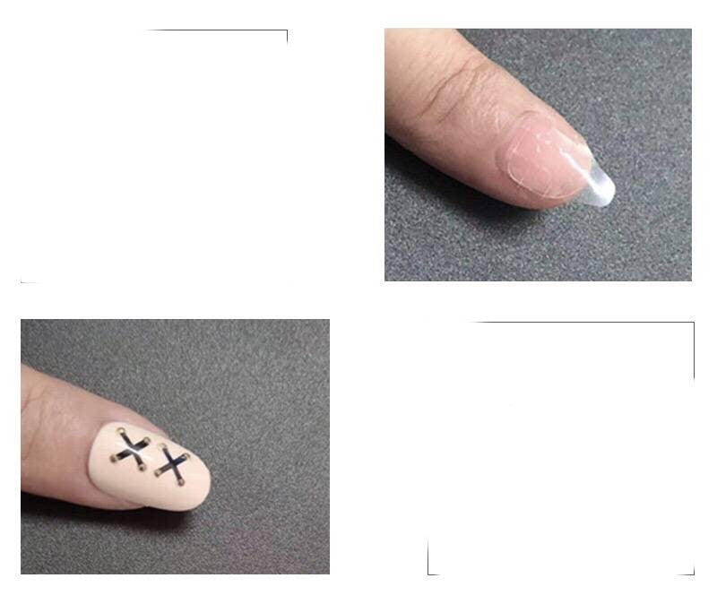 Quality Press on Nails