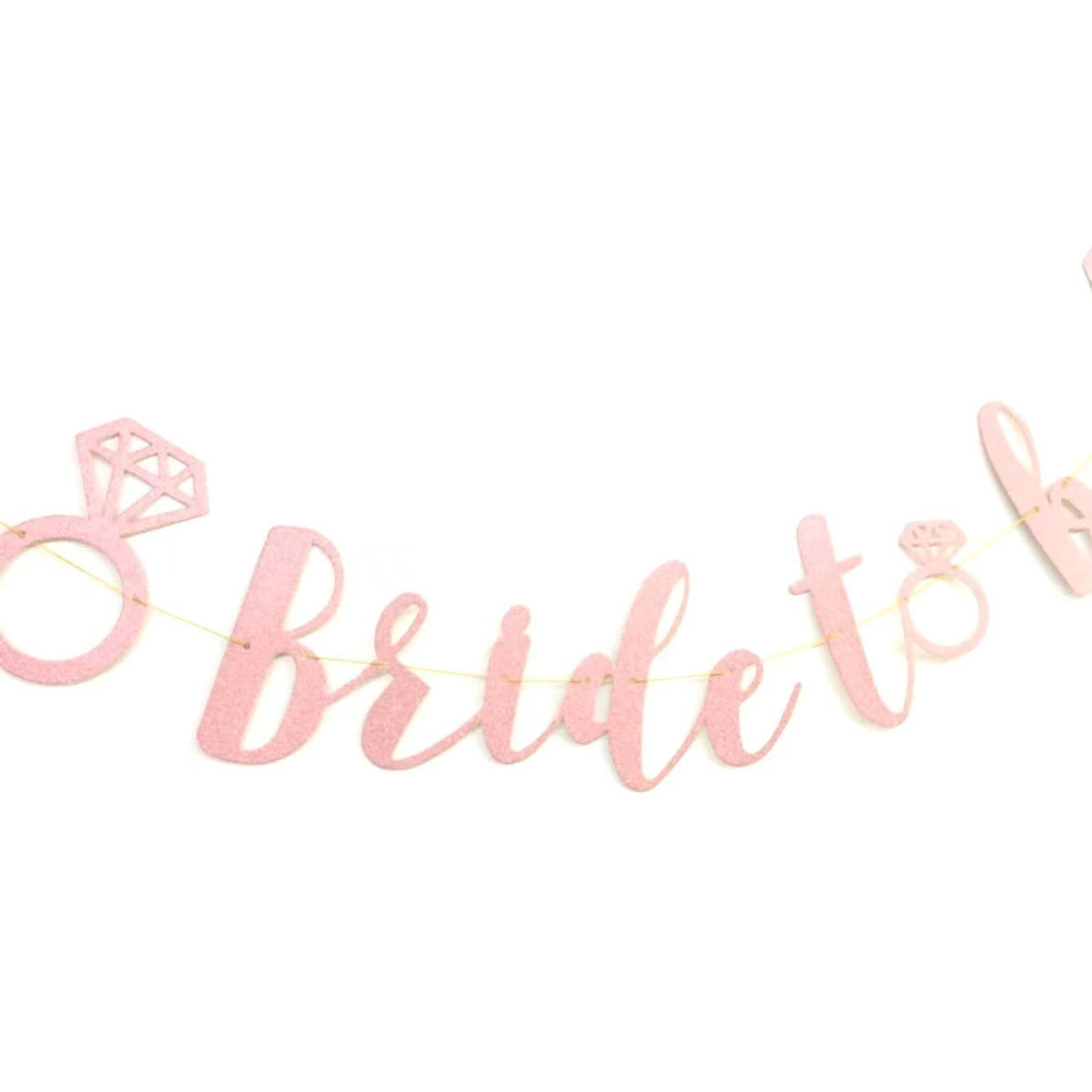 Party Decoration Banner Wedding Decoration Pull Flag