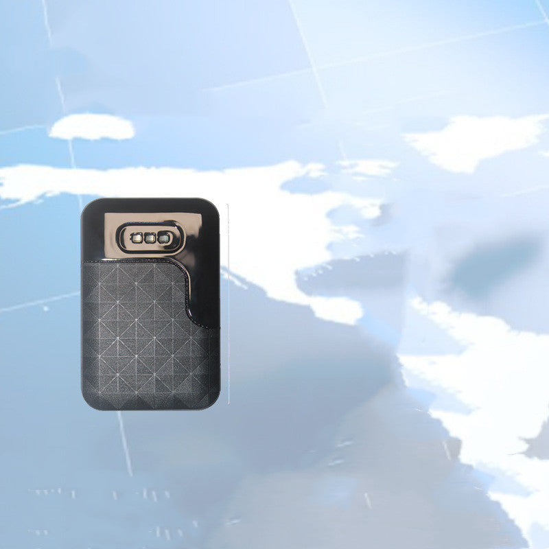 Long Standby GPS Tracker – Battery-Powered Car Locator