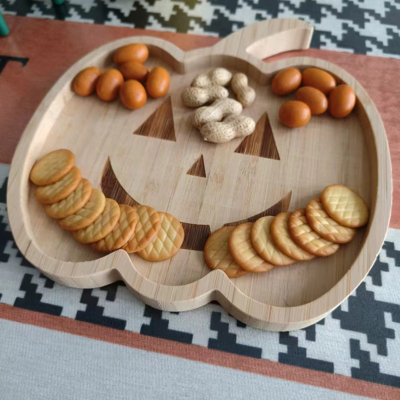 Home Candy Decorative Tray