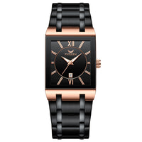 Black Rose Gold