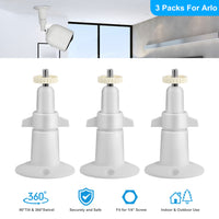 3Pc Per Pack White