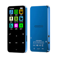 Blue Dictionary Bluetooth