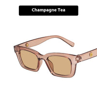 Champagne Tea