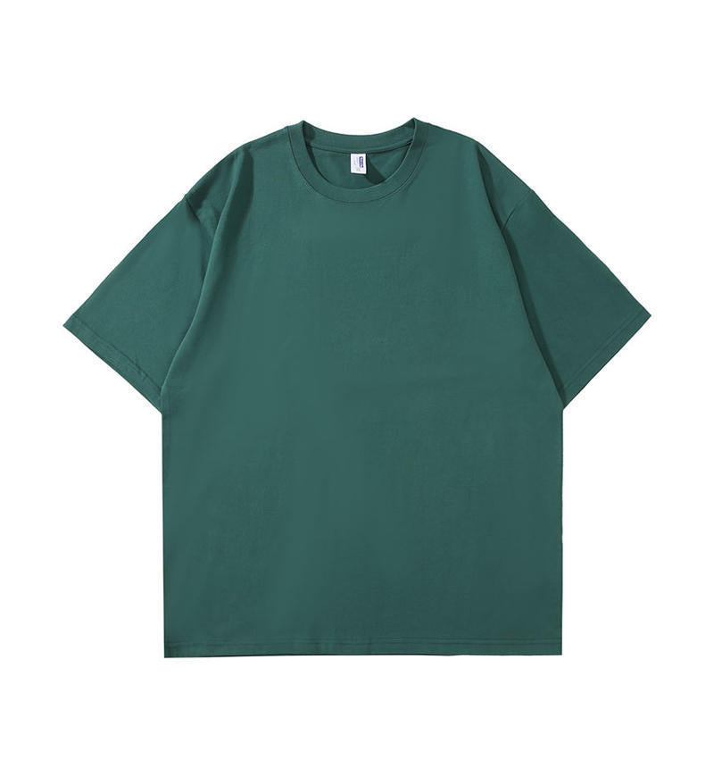 240g Heavy Cotton T-shirt