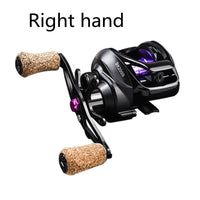 BK water drop wheel right hand