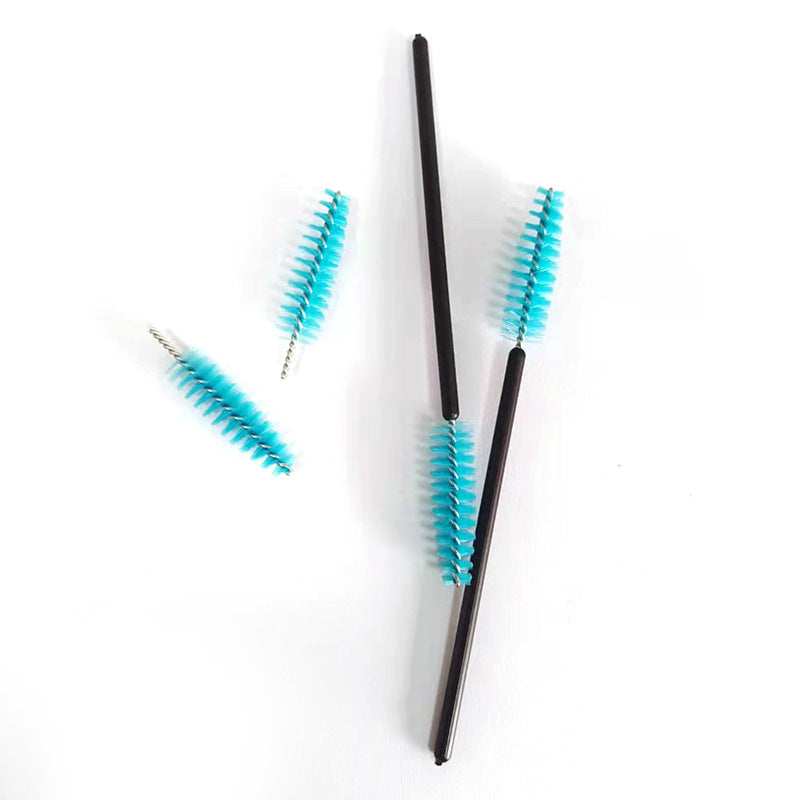 Rigui Eyelash Brush – Professional Makeup Beauty Tool