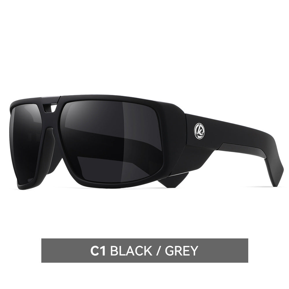 Polarized Fishing Sunglasses