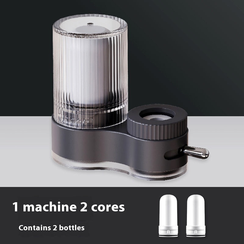 Household Purification Faucet Filter – Clean Water On Demand