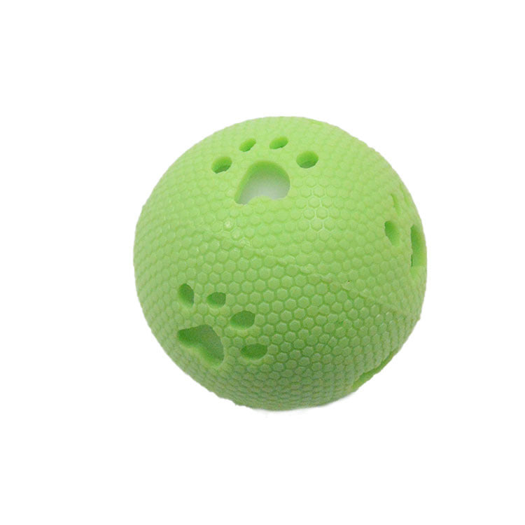 Tpr Hollow Footprint Luminous Ball