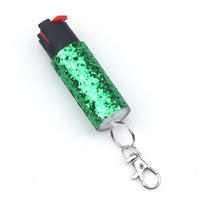 Sequin Green