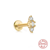 Gold Single 8
