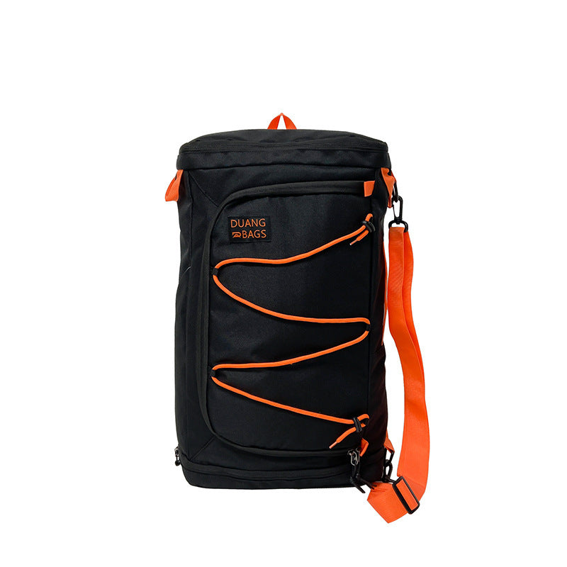Fashion Simple Multifunctional Backpack