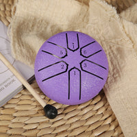 Tone Purple