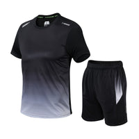 6801 Black And Gray