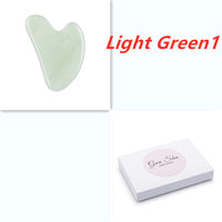 Light Green1 carton packing