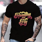 Customized T-shirt