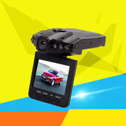 HD Driving Recorder 1080P InfraredVehicle Bluetooth Receiver – Universal Car Audio Music AdapterNight Vision