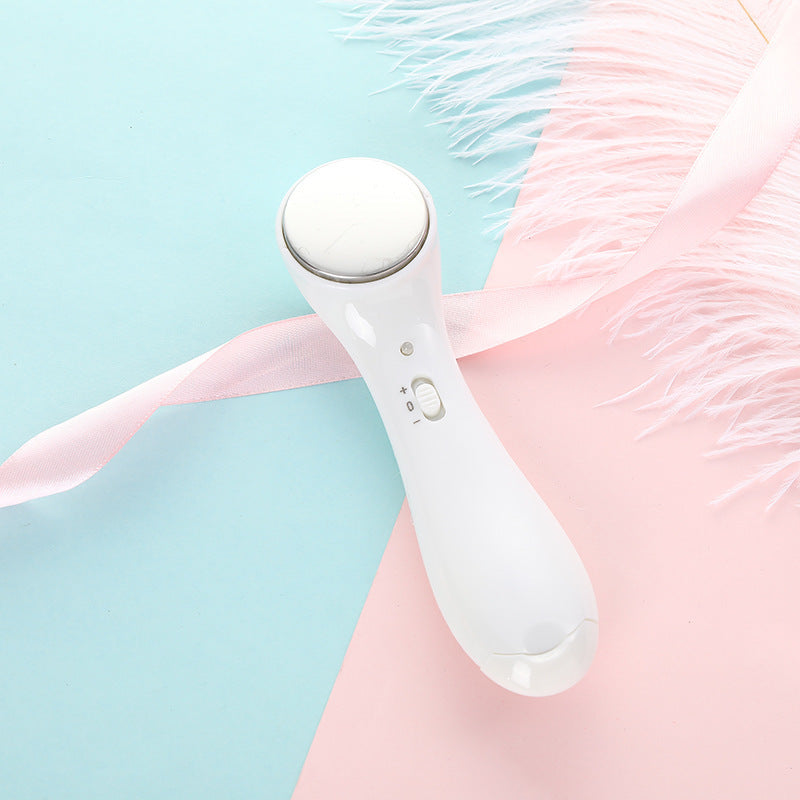 Ultrasonic Ion Face Slimming Device – Import & Export Skin Care Instrument
