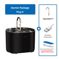 Blackplugnoneadapter