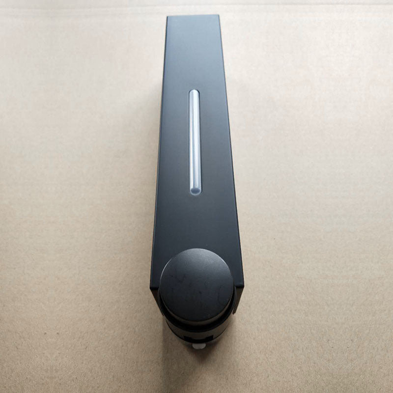 Plastic Automatic Soap Dispenser – Touchless Hand Soap Pump
