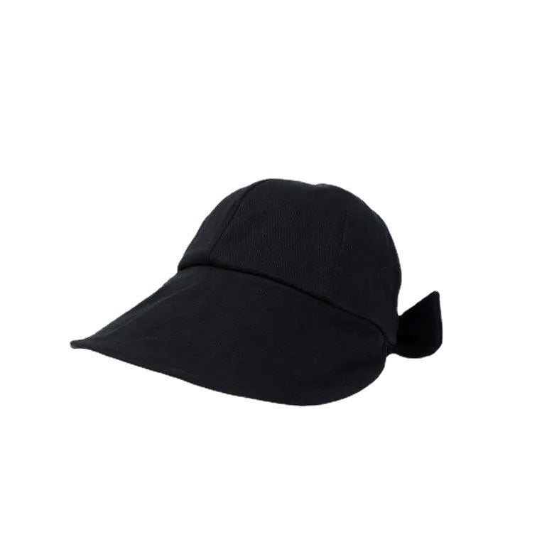 Women's Fashion Bucket Hat with Sun Visor for Summer Outdoor Activities