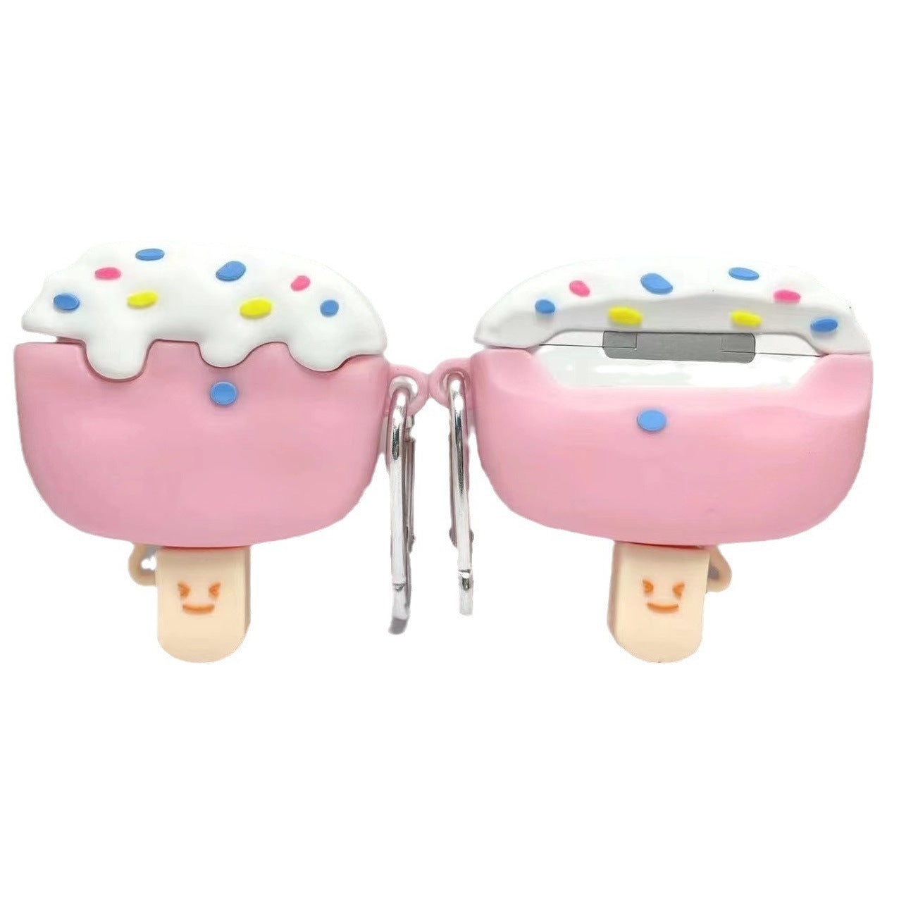 Ins Summer Ice Cream Applicable Protective Cover Wireless