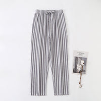 Gray Stripes
