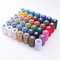 42pcs color