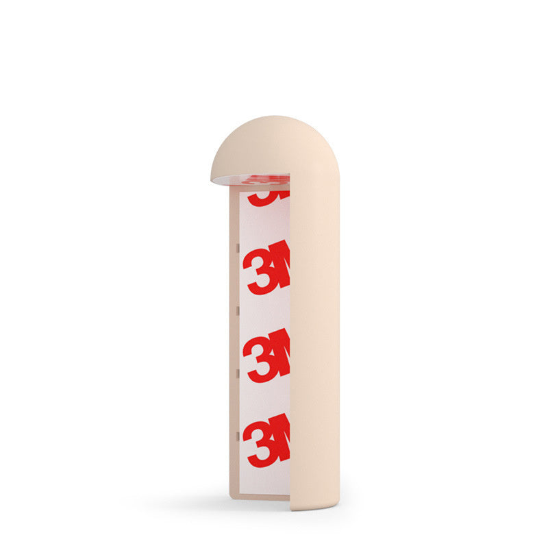 Children's Silicone Corner Protector For Cooker Hood Anti-collision
