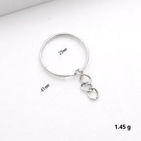 White Silk Aperture 4 Sections