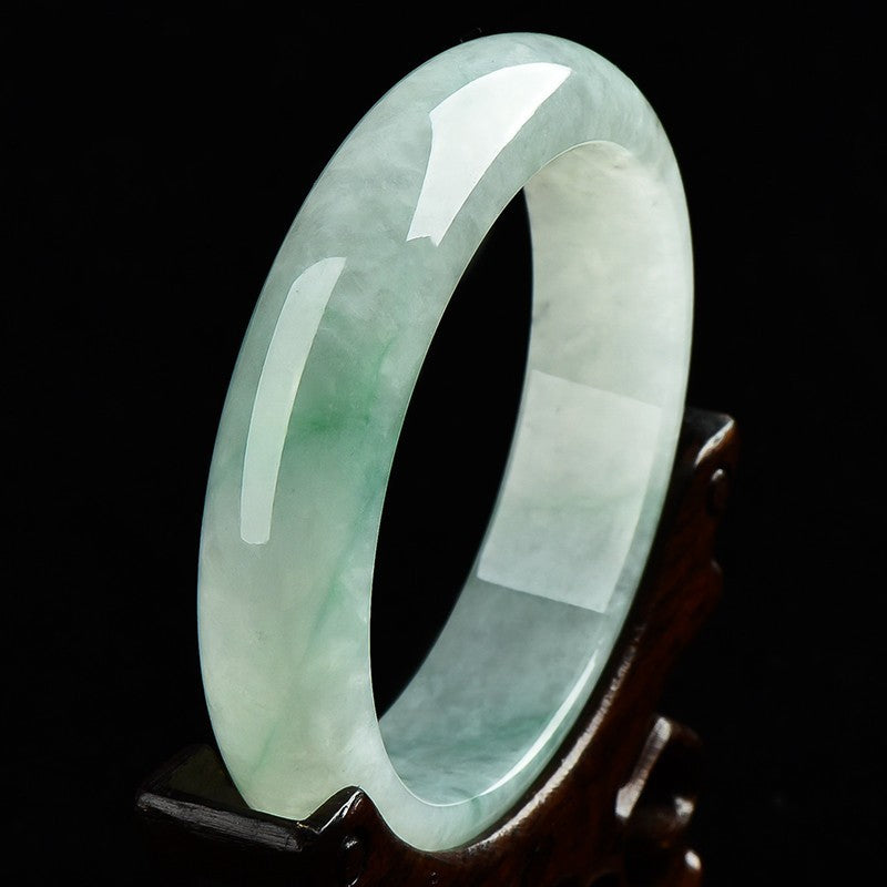 Fashion Personality Light Sun Green Bracelet