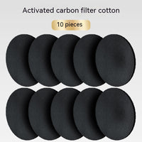 Filter Sponge 10 Pieces