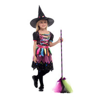 Color Witch