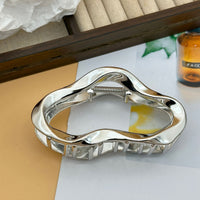 11CM White K