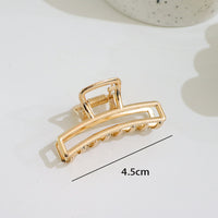 42 Thin Rectangle
