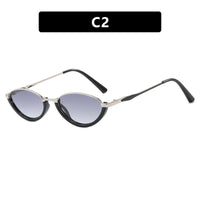 C2 Black Frame Gray
